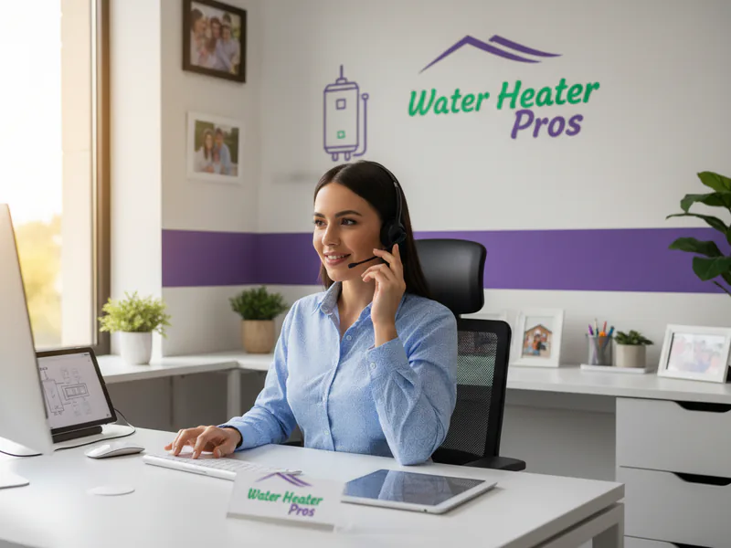 Water Heater Repair  in Ashville  FAQ